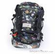 The North Face Base Camp Duffel S Reisetasche, The North Face, Mehrfarbig, , , 0205-11360, 5638349390, 197804050093, N3-18.jpg