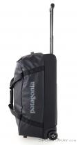 Patagonia Black Hole Wheeled Duffel 70l Koffer, Patagonia, Schwarz, , , 0505-10078, 5638349656, 198077514022, N1-06.jpg