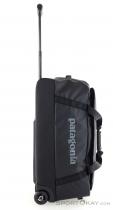 Patagonia Black Hole Wheeled Duffel 70l Koffer, Patagonia, Schwarz, , , 0505-10078, 5638349656, 198077514022, N1-16.jpg