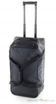 Patagonia Black Hole Wheeled Duffel 70l Koffer, Patagonia, Schwarz, , , 0505-10078, 5638349656, 198077514022, N2-02.jpg