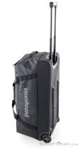 Patagonia Black Hole Wheeled Duffel 70l Koffer, Patagonia, Schwarz, , , 0505-10078, 5638349656, 198077514022, N2-07.jpg