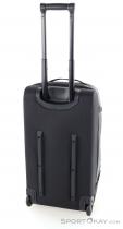 Patagonia Black Hole Wheeled Duffel 70l Koffer, Patagonia, Schwarz, , , 0505-10078, 5638349656, 198077514022, N2-12.jpg