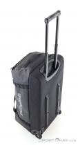 Patagonia Black Hole Wheeled Duffel 70l Koffer, Patagonia, Schwarz, , , 0505-10078, 5638349656, 198077514022, N3-08.jpg