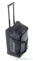 Patagonia Black Hole Wheeled Duffel 70l Koffer, Patagonia, Schwarz, , , 0505-10078, 5638349656, 198077514022, N3-18.jpg
