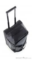 Patagonia Black Hole Wheeled Duffel 70l Koffer, Patagonia, Schwarz, , , 0505-10078, 5638349656, 198077514022, N4-19.jpg
