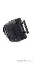 Patagonia Black Hole Wheeled Duffel 70l Koffer, Patagonia, Schwarz, , , 0505-10078, 5638349656, 198077514022, N5-05.jpg