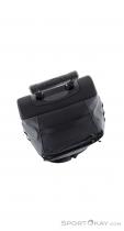 Patagonia Black Hole Wheeled Duffel 70l Koffer, Patagonia, Schwarz, , , 0505-10078, 5638349656, 198077514022, N5-20.jpg