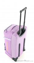 Patagonia Black Hole Wheeled Duffel 70l Koffer, Patagonia, Lila, , , 0505-10078, 5638349657, 198077151241, N3-08.jpg