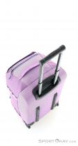 Patagonia Black Hole Wheeled Duffel 70l Koffer, Patagonia, Lila, , , 0505-10078, 5638349657, 198077151241, N4-09.jpg