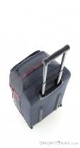 Patagonia Black Hole Wheeled Duffel 70l Koffer, Patagonia, Dunkel-Blau, , , 0505-10078, 5638349658, 198077742111, N4-09.jpg