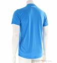 Mammut Mountain 3308m Herren T-Shirt, Mammut, Blau, , Herren, 0014-12053, 5638349794, 7619876627124, N1-11.jpg