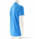 Mammut Mountain 3308m Herren T-Shirt, Mammut, Blau, , Herren, 0014-12053, 5638349794, 7619876627124, N1-16.jpg