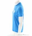 Mammut Mountain 3308m Herren T-Shirt, Mammut, Blau, , Herren, 0014-12053, 5638349794, 7619876627124, N2-07.jpg