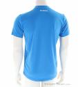Mammut Mountain 3308m Herren T-Shirt, Mammut, Blau, , Herren, 0014-12053, 5638349794, 7619876627124, N2-12.jpg
