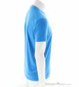 Mammut Mountain 3308m Herren T-Shirt, Mammut, Blau, , Herren, 0014-12053, 5638349794, 7619876627124, N2-17.jpg
