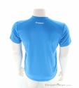 Mammut Mountain 3308m Herren T-Shirt, Mammut, Blau, , Herren, 0014-12053, 5638349794, 7619876627124, N3-13.jpg