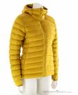 Rab Cirrus Alpine Primaloft Damen Isolationsjacke, Rab, Gelb, , Damen, 0474-10163, 5638350741, 5059913129228, N1-01.jpg