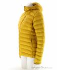 Rab Cirrus Alpine Primaloft Damen Isolationsjacke, Rab, Gelb, , Damen, 0474-10163, 5638350741, 5059913129228, N1-06.jpg