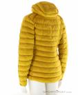 Rab Cirrus Alpine Primaloft Damen Isolationsjacke, Rab, Gelb, , Damen, 0474-10163, 5638350741, 5059913129228, N1-11.jpg