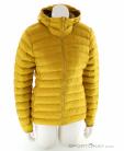 Rab Cirrus Alpine Primaloft Damen Isolationsjacke, Rab, Gelb, , Damen, 0474-10163, 5638350741, 5059913129228, N2-02.jpg