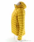 Rab Cirrus Alpine Primaloft Damen Isolationsjacke, Rab, Gelb, , Damen, 0474-10163, 5638350741, 5059913129228, N2-07.jpg