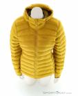 Rab Cirrus Alpine Primaloft Damen Isolationsjacke, Rab, Gelb, , Damen, 0474-10163, 5638350741, 5059913129228, N3-03.jpg