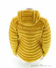 Rab Cirrus Alpine Primaloft Damen Isolationsjacke, Rab, Gelb, , Damen, 0474-10163, 5638350741, 5059913129228, N3-13.jpg