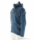 Rab Cinder Kinetic Herren Regenjacke, Rab, Blau, , Herren, 0474-10165, 5638350749, 5059913060750, N1-06.jpg