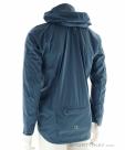 Rab Cinder Kinetic Herren Regenjacke, Rab, Blau, , Herren, 0474-10165, 5638350749, 5059913060750, N1-11.jpg