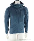 Rab Cinder Kinetic Herren Regenjacke, Rab, Blau, , Herren, 0474-10165, 5638350749, 5059913060750, N2-02.jpg