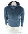 Rab Cinder Kinetic Herren Regenjacke, Rab, Blau, , Herren, 0474-10165, 5638350749, 5059913060750, N3-03.jpg