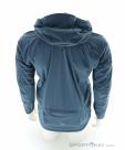 Rab Cinder Kinetic Herren Regenjacke, Rab, Blau, , Herren, 0474-10165, 5638350749, 5059913060750, N3-13.jpg