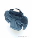 Rab Cinder Kinetic Herren Regenjacke, Rab, Blau, , Herren, 0474-10165, 5638350749, 5059913060750, N4-14.jpg