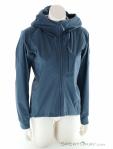 Rab Cinder Kinetic Damen Regenjacke, Rab, Blau, , Damen, 0474-10166, 5638350754, 5059913060842, N2-02.jpg