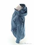 Rab Cinder Kinetic Damen Regenjacke, Rab, Blau, , Damen, 0474-10166, 5638350754, 5059913060842, N3-08.jpg