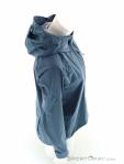 Rab Cinder Kinetic Damen Regenjacke, Rab, Blau, , Damen, 0474-10166, 5638350754, 5059913060842, N3-18.jpg