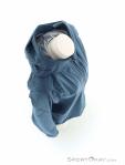 Rab Cinder Kinetic Damen Regenjacke, Rab, Blau, , Damen, 0474-10166, 5638350754, 5059913060842, N4-19.jpg
