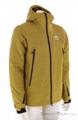 Ortovox Swisswool Zinal Mens Insulation Jacket, Ortovox, Yellow, , Male, 0016-11818, 5638351718, 4255736213118, N1-01.jpg?v=2