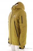 Ortovox Swisswool Zinal Mens Insulation Jacket, Ortovox, Yellow, , Male, 0016-11818, 5638351718, 4255736213118, N1-06.jpg?v=2