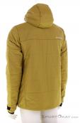 Ortovox Swisswool Zinal Mens Insulation Jacket, Ortovox, Yellow, , Male, 0016-11818, 5638351718, 4255736213118, N1-11.jpg?v=2