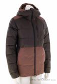 Ortovox Downwool 270 Damen Isolationsjacke, Ortovox, Dunkel-Rot, , Damen, 0016-12362, 5638351749, 4255736223940, N1-01.jpg