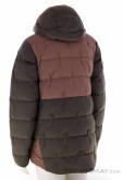 Ortovox Downwool 270 Damen Isolationsjacke, Ortovox, Dunkel-Rot, , Damen, 0016-12362, 5638351749, 4255736223940, N1-11.jpg