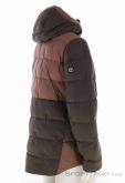 Ortovox Downwool 270 Damen Isolationsjacke, Ortovox, Dunkel-Rot, , Damen, 0016-12362, 5638351749, 4255736223940, N1-16.jpg
