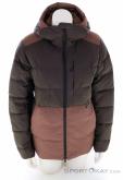 Ortovox Downwool 270 Damen Isolationsjacke, Ortovox, Dunkel-Rot, , Damen, 0016-12362, 5638351749, 4255736223940, N2-02.jpg