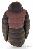 Ortovox Downwool 270 Damen Isolationsjacke, Ortovox, Dunkel-Rot, , Damen, 0016-12362, 5638351749, 4255736223940, N2-12.jpg