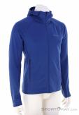 Marmot Leconte Full Zip Mens Fleece Jacket, Marmot, Dark-Blue, , Male, 0066-10645, 5638352382, 195115259440, N1-01.jpg