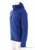 Marmot Leconte Full Zip Mens Fleece Jacket, Marmot, Dark-Blue, , Male, 0066-10645, 5638352382, 195115259440, N1-06.jpg