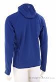 Marmot Leconte Full Zip Mens Fleece Jacket, Marmot, Dark-Blue, , Male, 0066-10645, 5638352382, 195115259440, N1-11.jpg