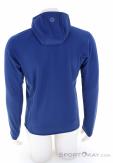 Marmot Leconte Full Zip Mens Fleece Jacket, Marmot, Dark-Blue, , Male, 0066-10645, 5638352382, 195115259440, N2-12.jpg