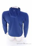 Marmot Leconte Full Zip Mens Fleece Jacket, Marmot, Dark-Blue, , Male, 0066-10645, 5638352382, 195115259440, N3-13.jpg